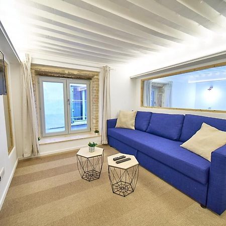 Caponni 2 Chambres Atypique Terreaux Croix Rousse 리옹 외부 사진
