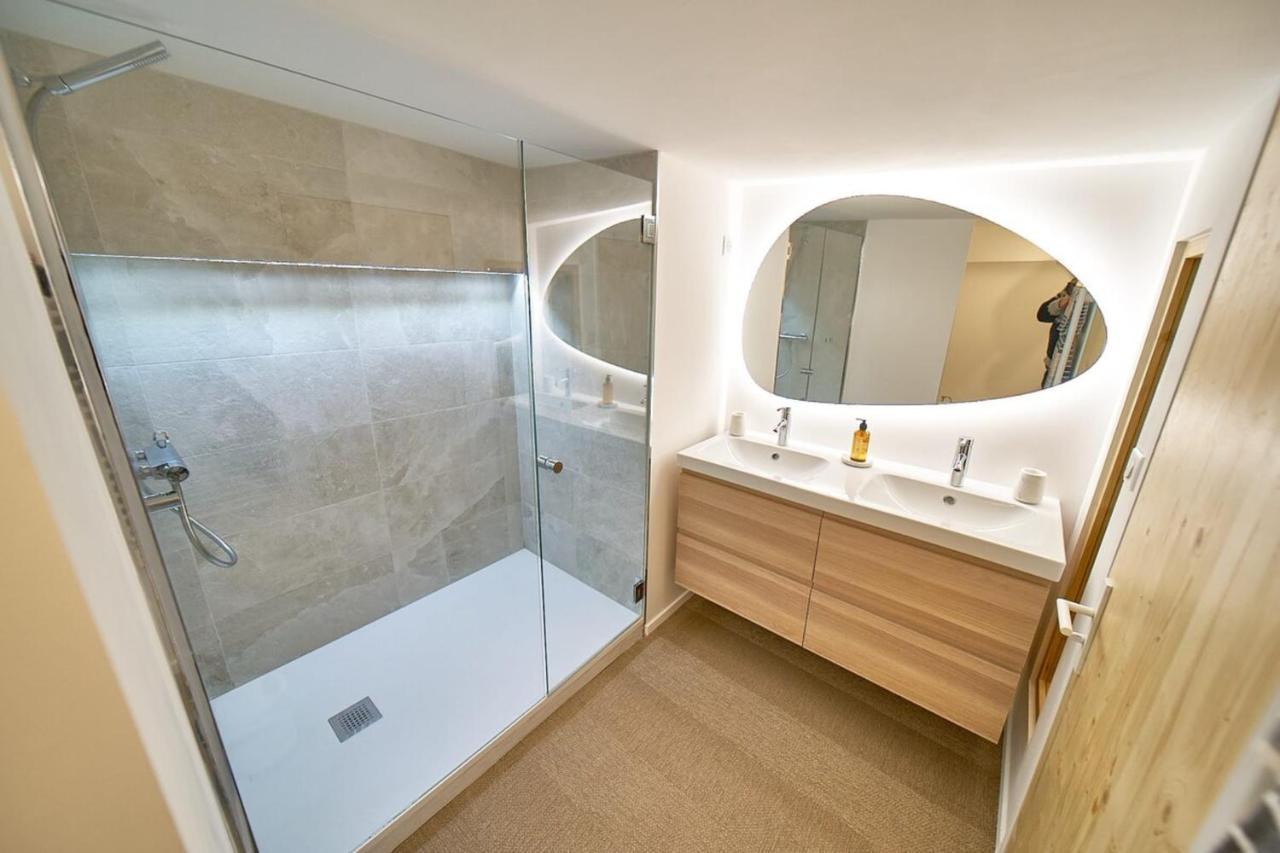 Caponni 2 Chambres Atypique Terreaux Croix Rousse 리옹 외부 사진