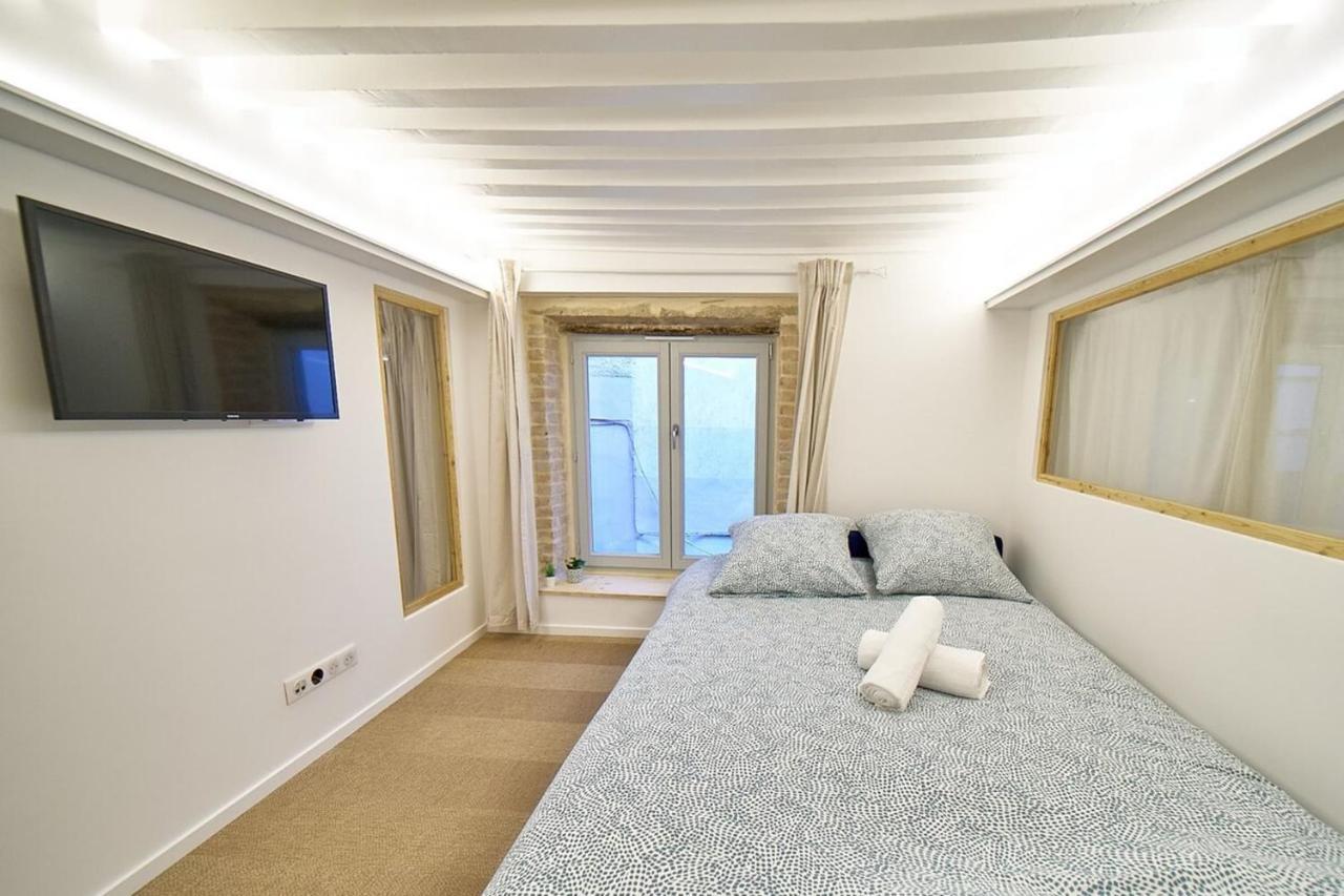 Caponni 2 Chambres Atypique Terreaux Croix Rousse 리옹 외부 사진