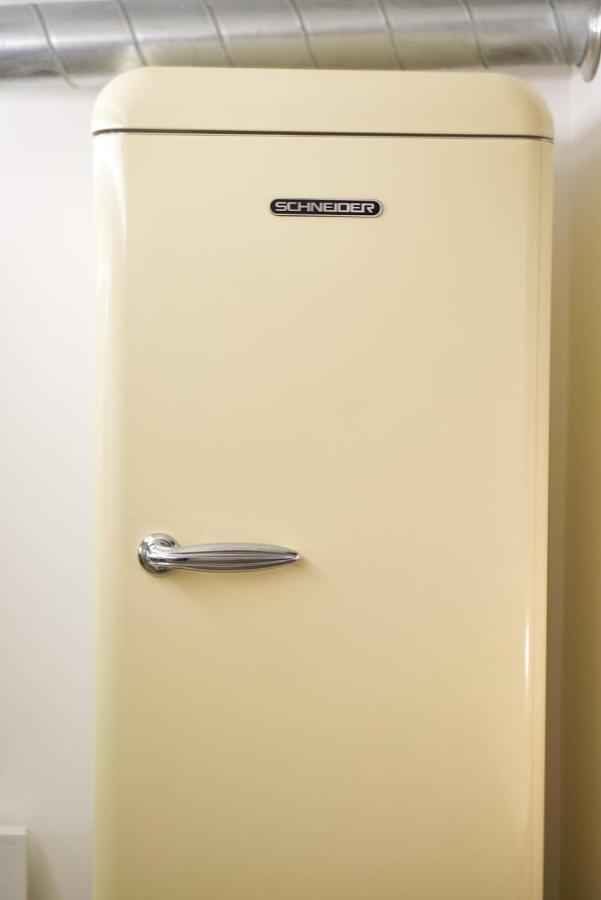 Caponni 2 Chambres Atypique Terreaux Croix Rousse 리옹 외부 사진