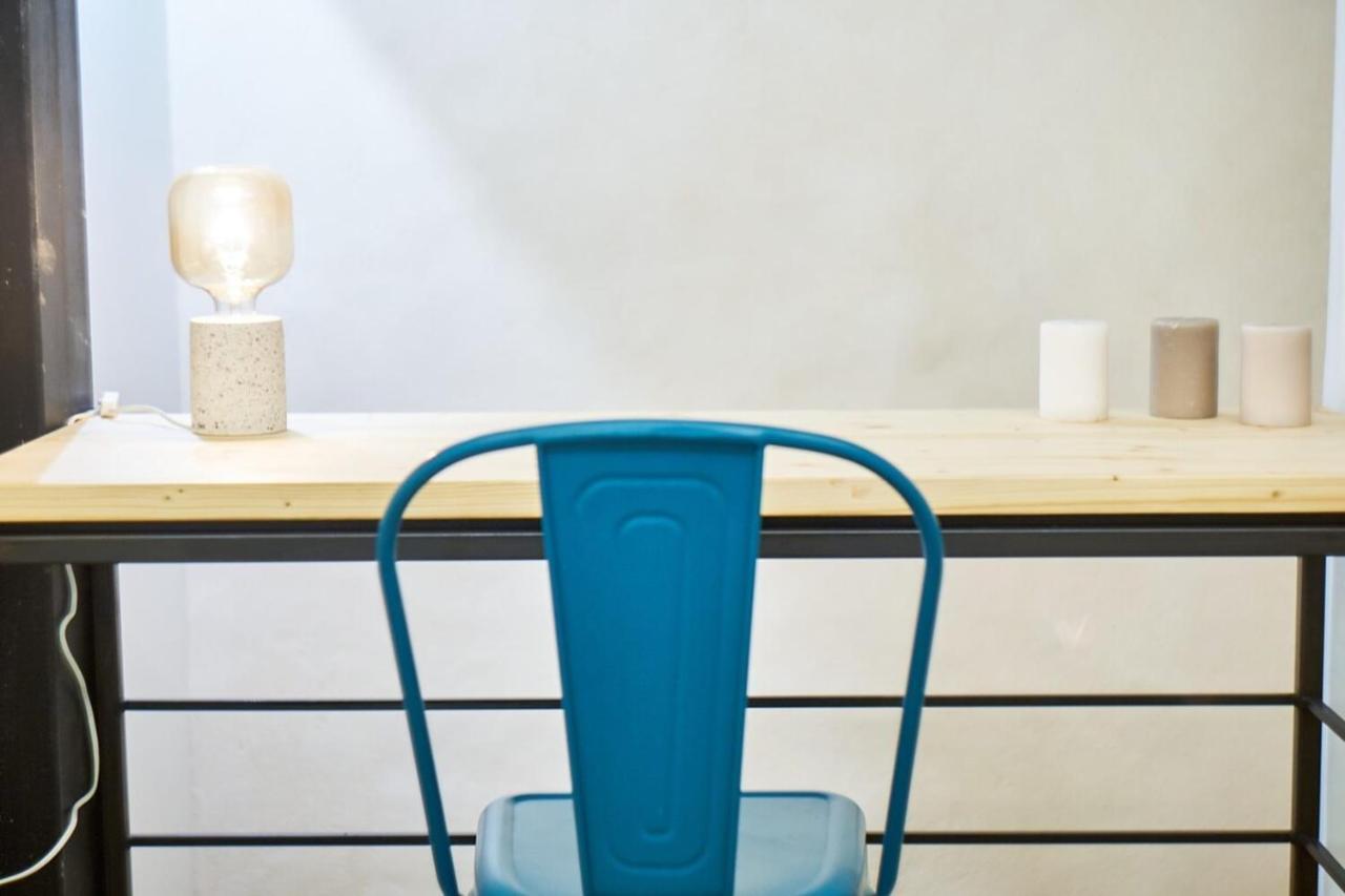 Caponni 2 Chambres Atypique Terreaux Croix Rousse 리옹 외부 사진
