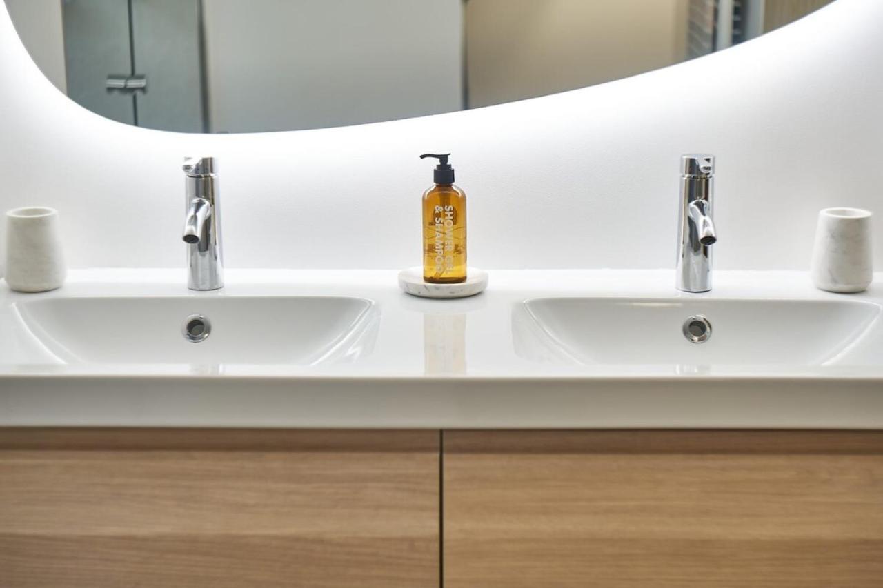 Caponni 2 Chambres Atypique Terreaux Croix Rousse 리옹 외부 사진