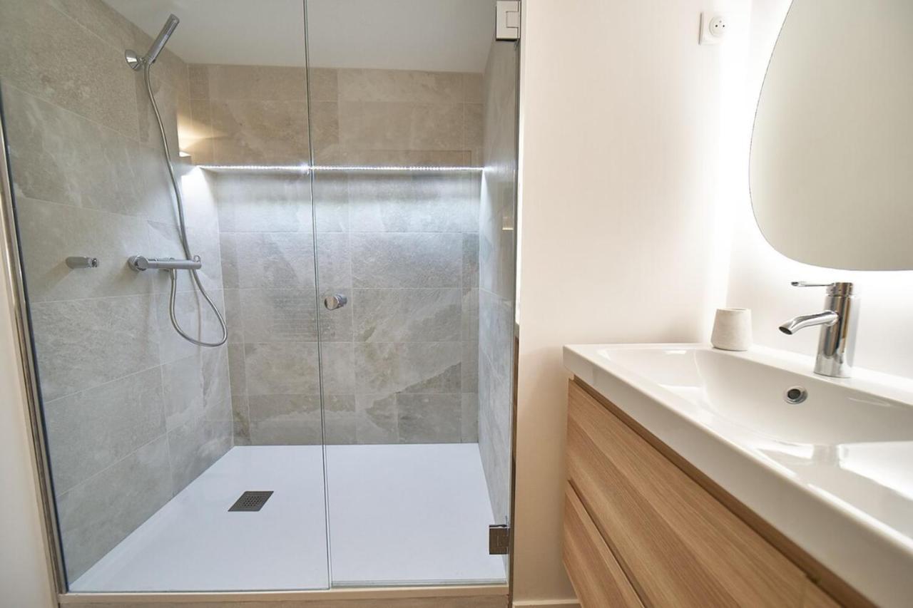 Caponni 2 Chambres Atypique Terreaux Croix Rousse 리옹 외부 사진