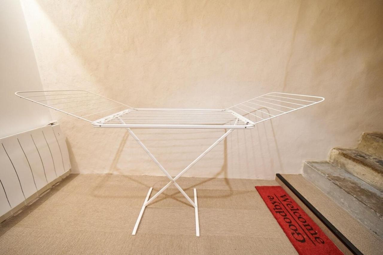 Caponni 2 Chambres Atypique Terreaux Croix Rousse 리옹 외부 사진